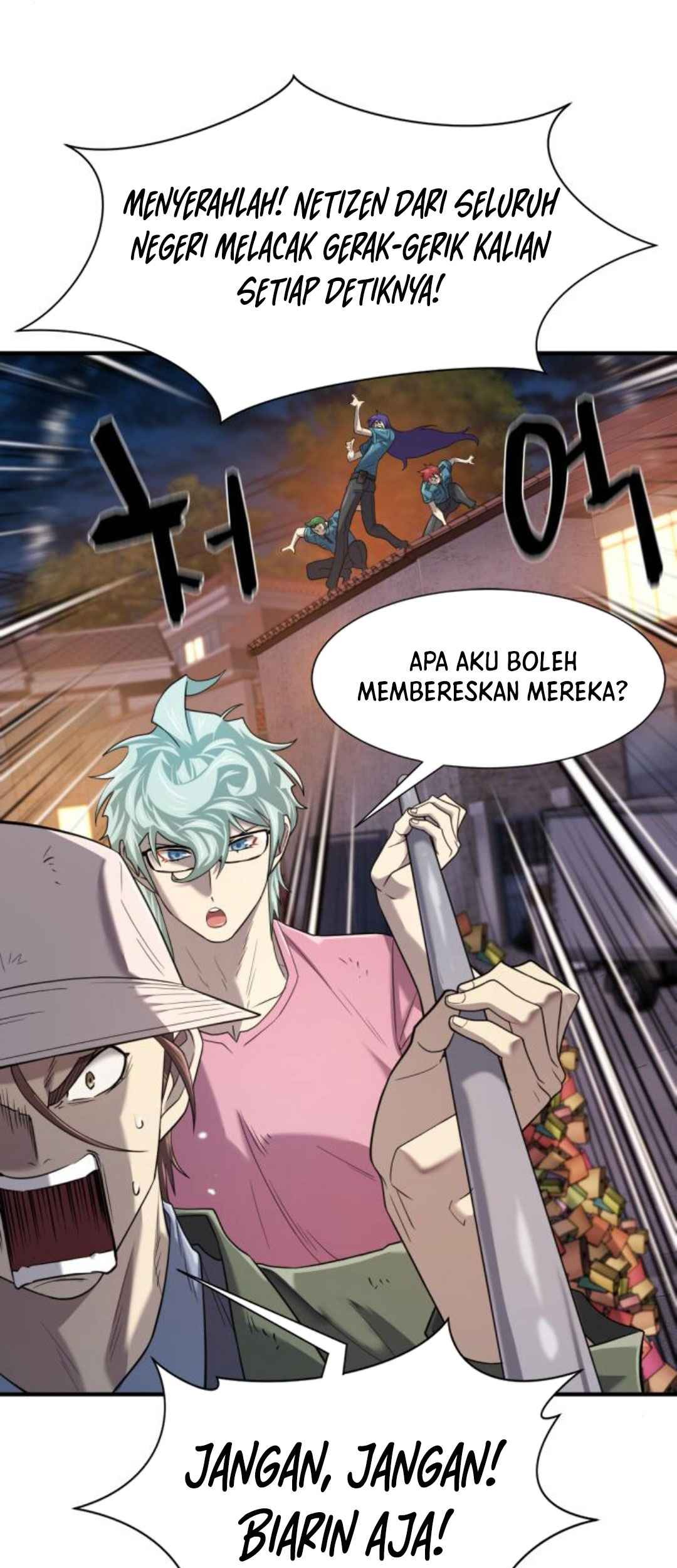 Chapter 155 - halaman 61