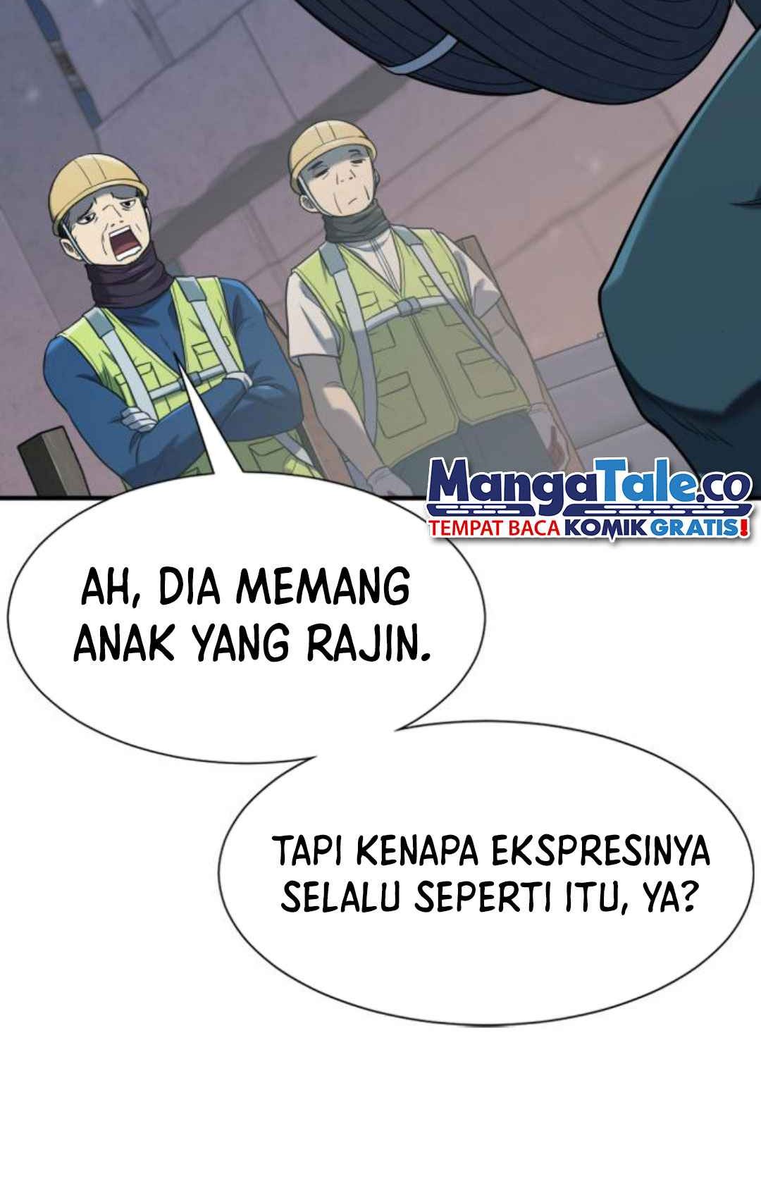 Chapter 155 - halaman 74