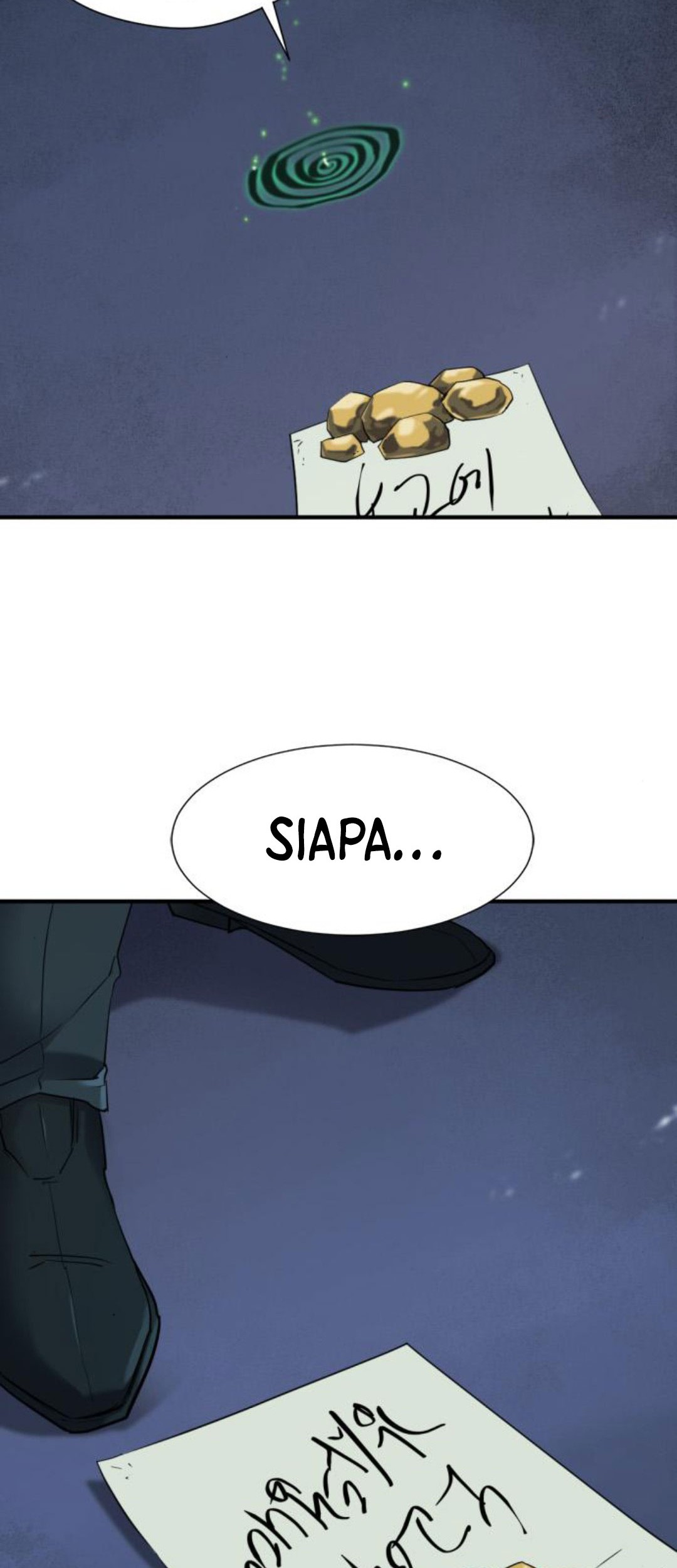 Chapter 155 - halaman 80