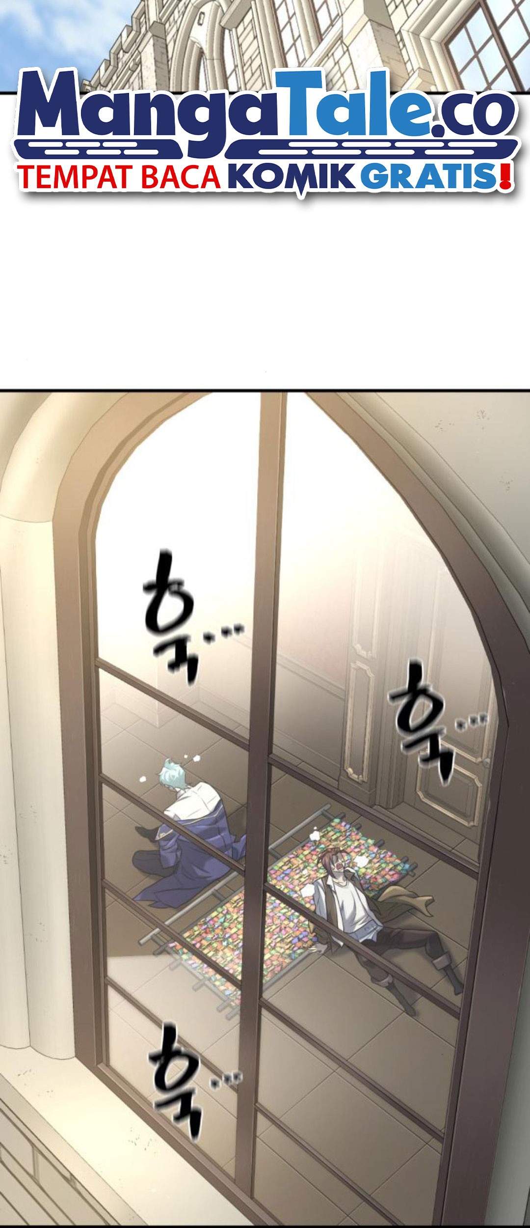 Chapter 155 - halaman 84