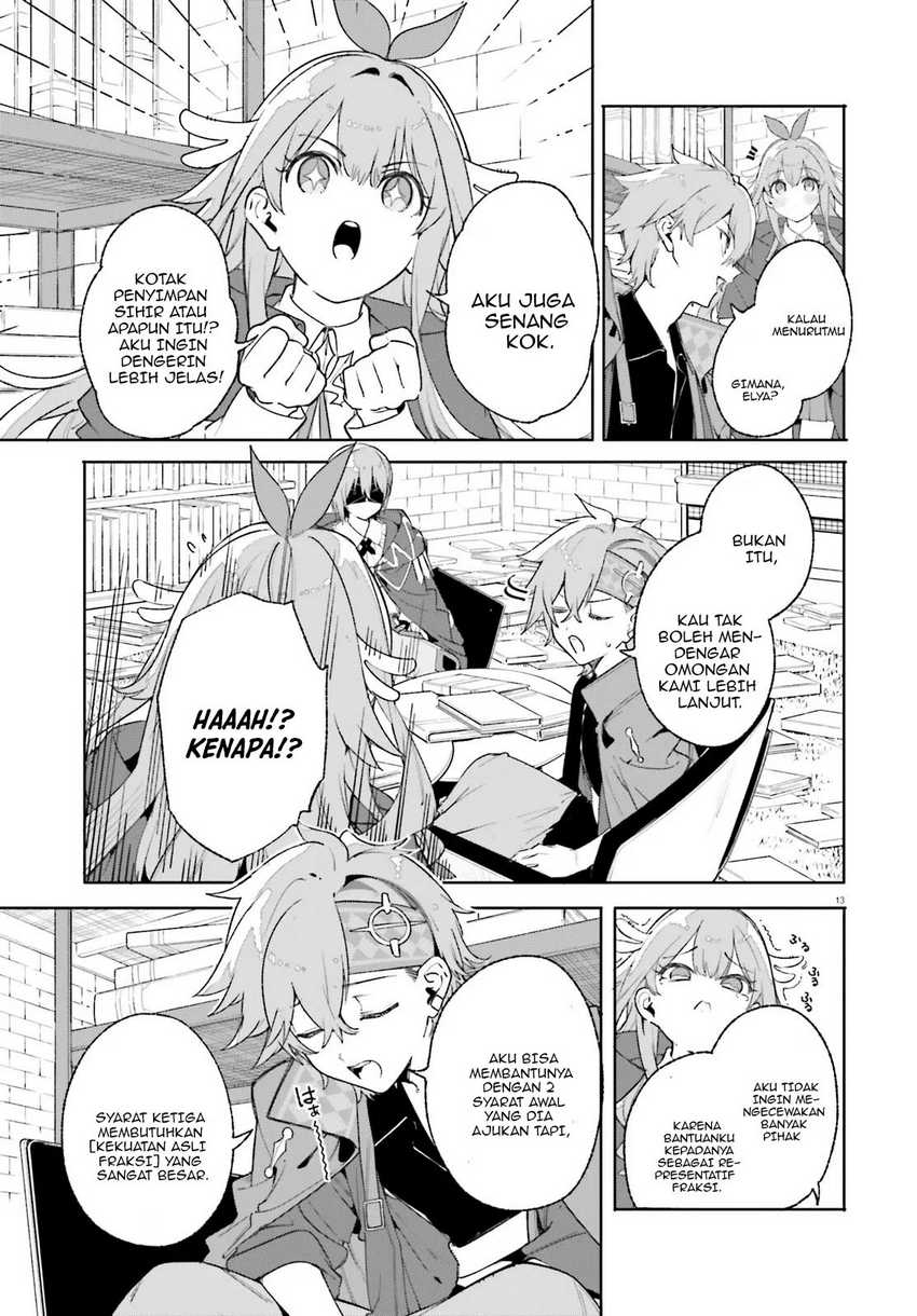 Chapter 26.2 - halaman 5