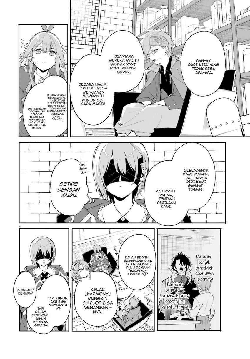 Chapter 26.2 - halaman 6
