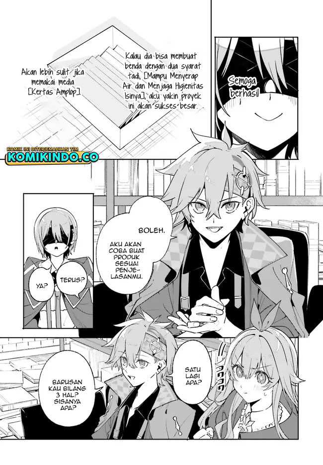Chapter 26.1 - halaman 12