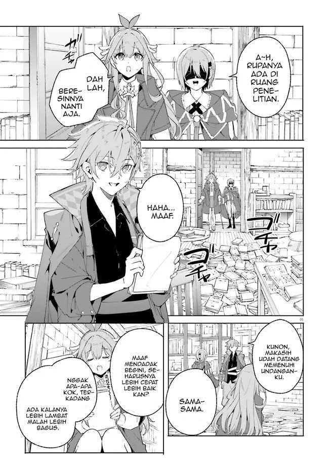 Chapter 26.1 - halaman 8