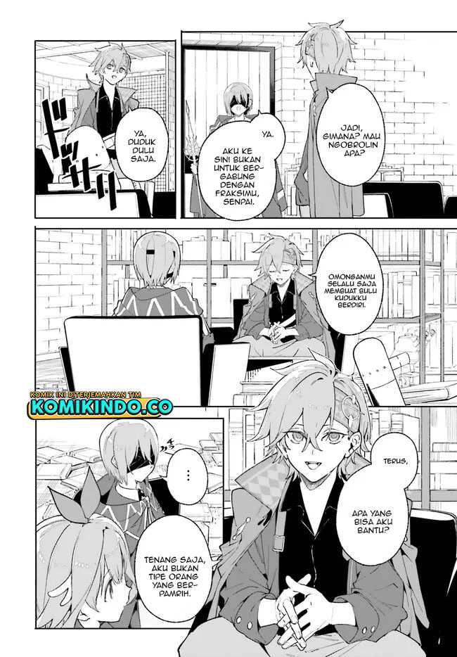 Chapter 26.1 - halaman 9