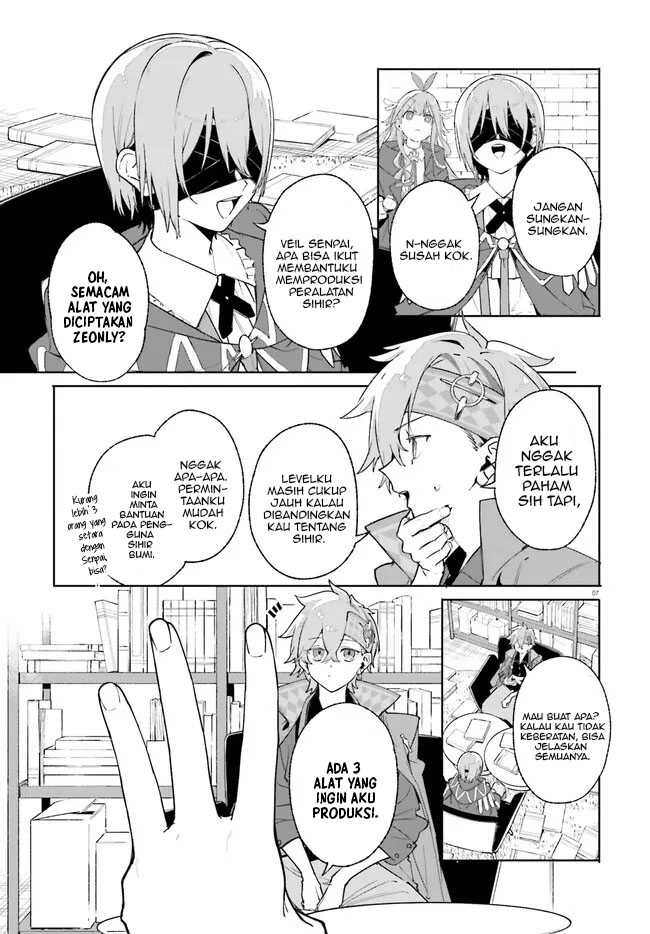Chapter 26.1 - halaman 10