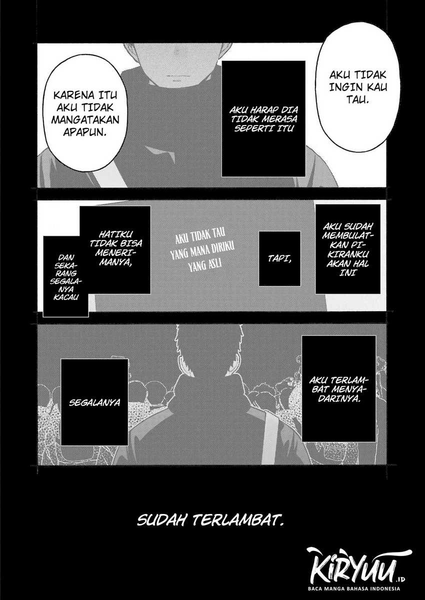 Chapter 107 - halaman 21