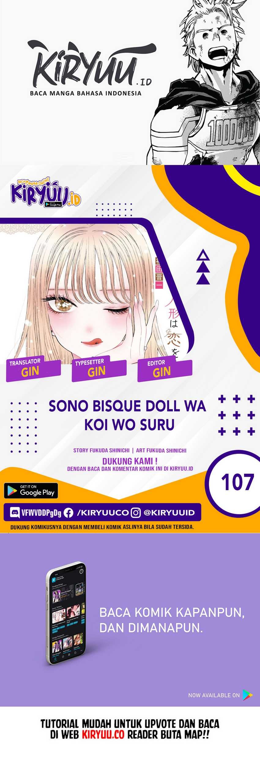 Chapter 107 - halaman 2