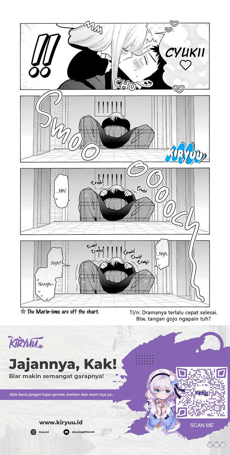Chapter 107 - halaman 32