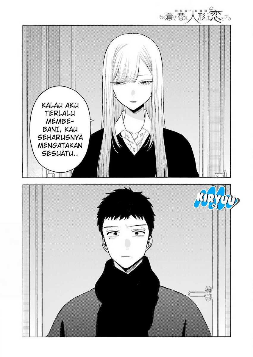 Chapter 107 - halaman 7