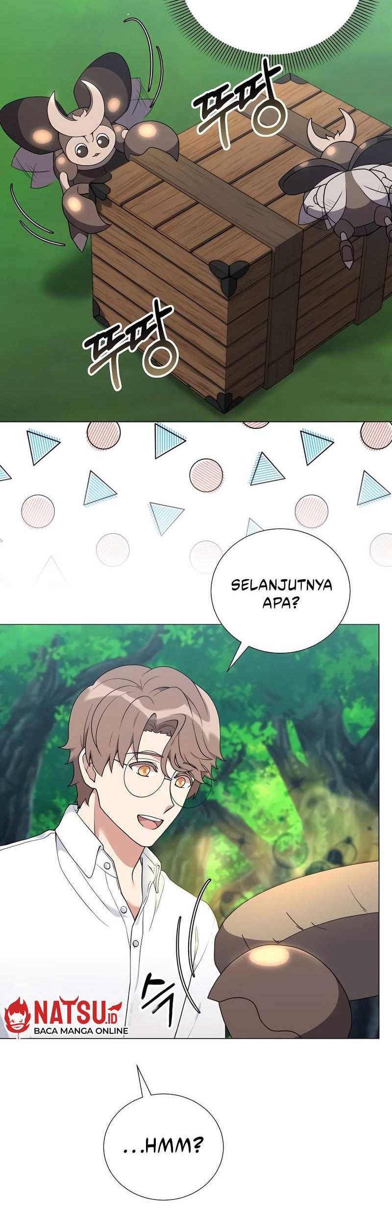 Chapter 45 - halaman 22