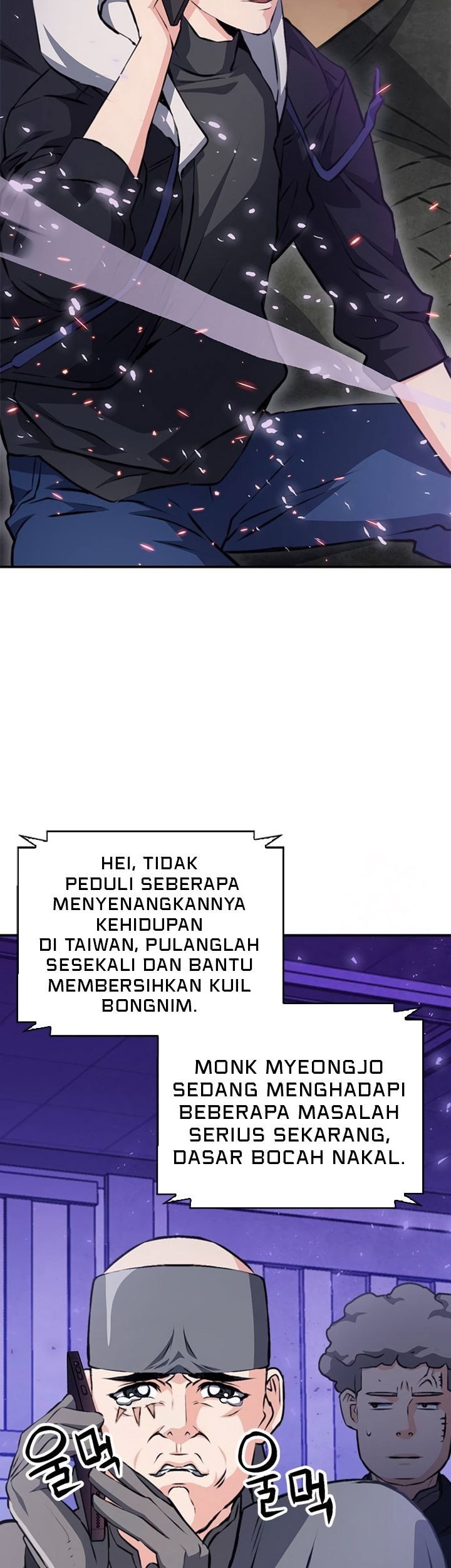 Chapter 156 - halaman 79