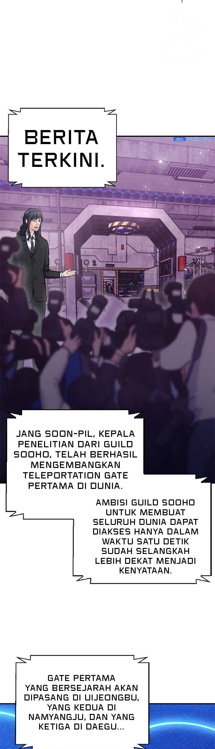 Chapter 156 - halaman 83