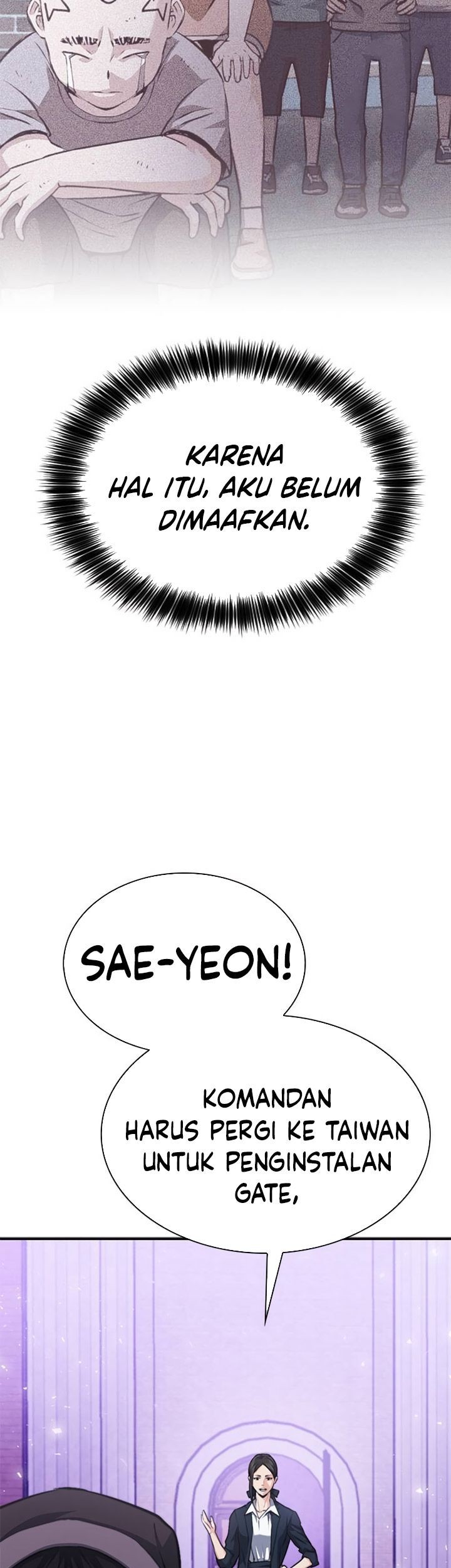 Chapter 156 - halaman 95