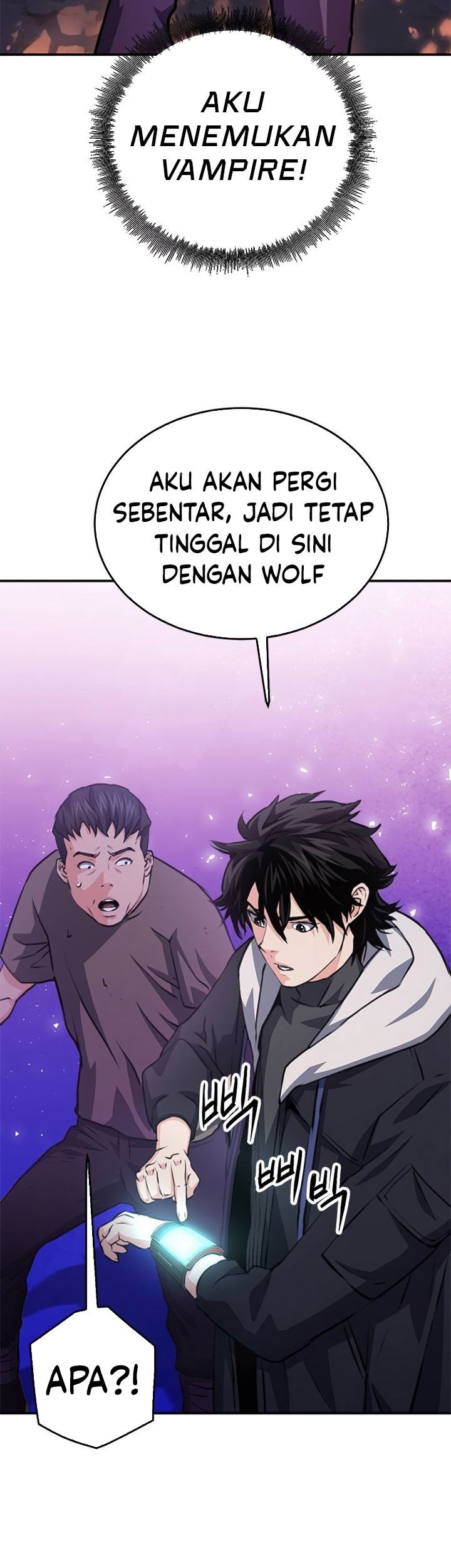 Chapter 155 - halaman 77