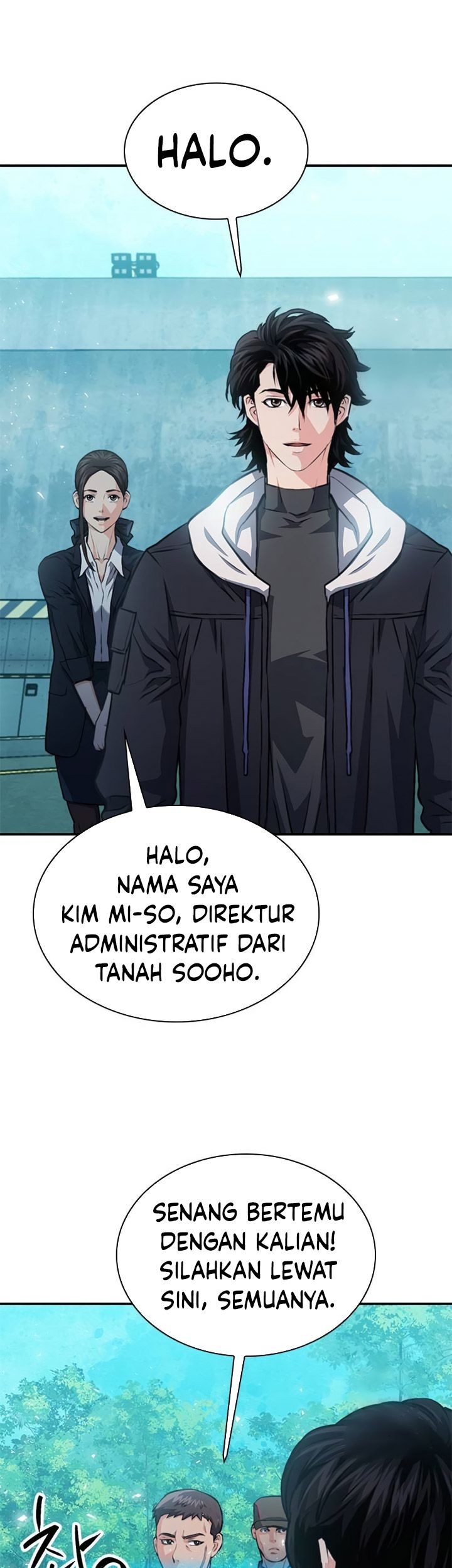 Chapter 154 - halaman 73