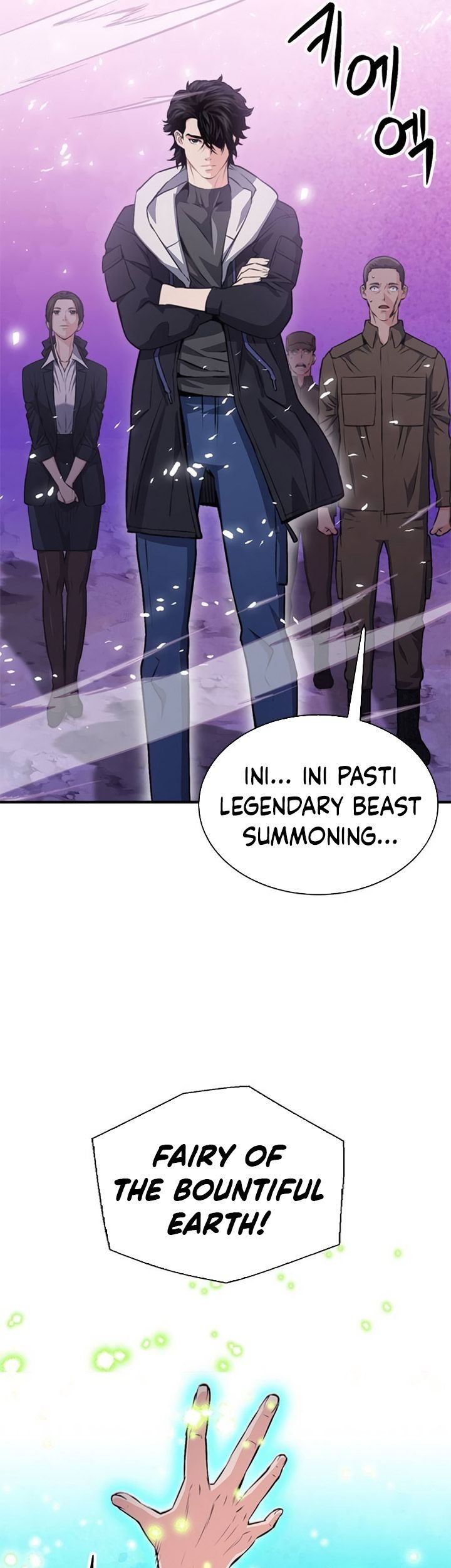 Chapter 154 - halaman 91