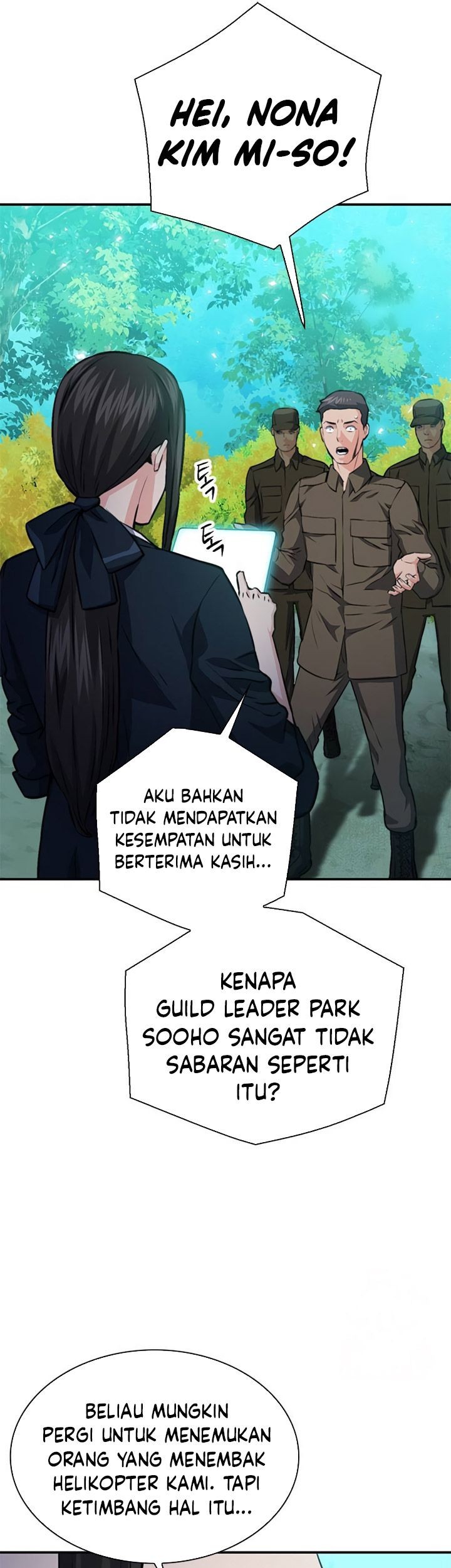 Chapter 154 - halaman 99