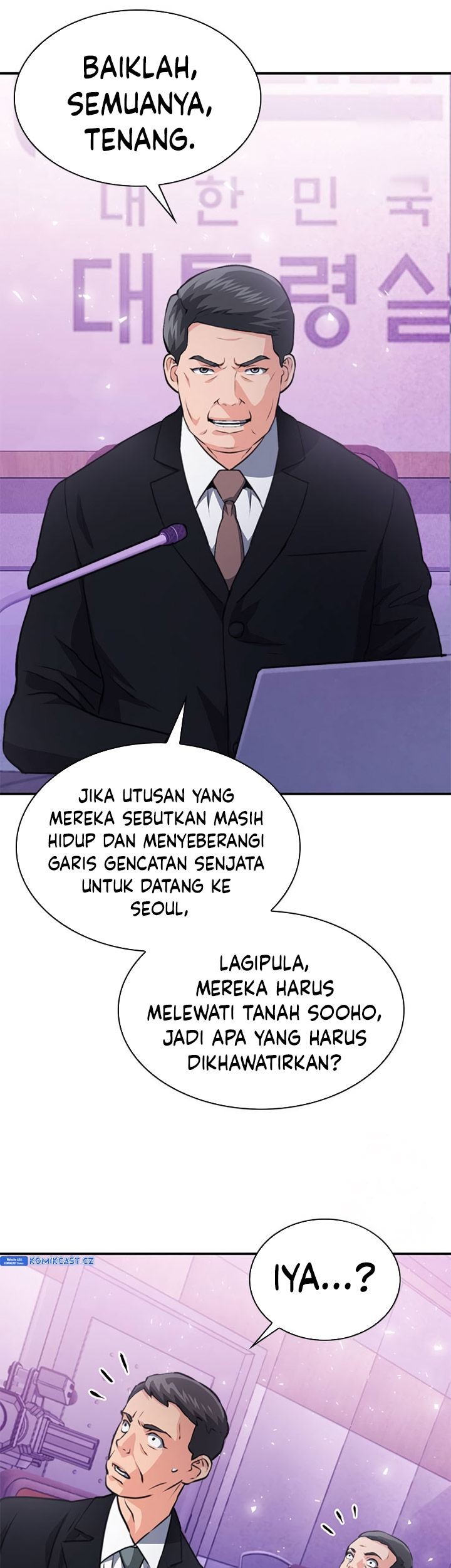 Chapter 153 - halaman 65