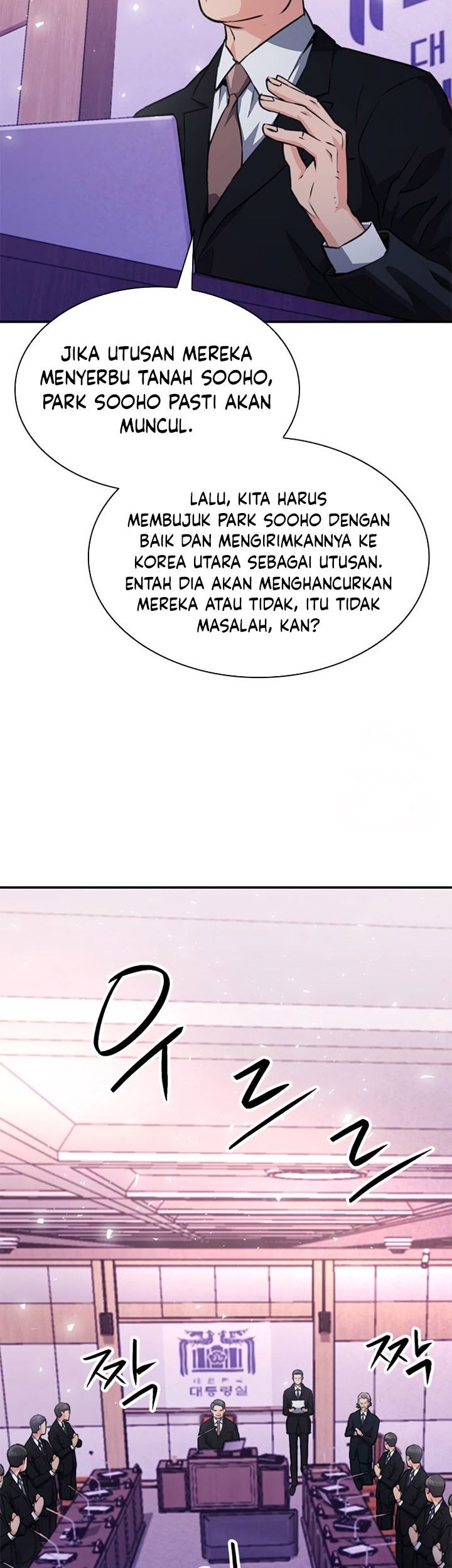 Chapter 153 - halaman 67