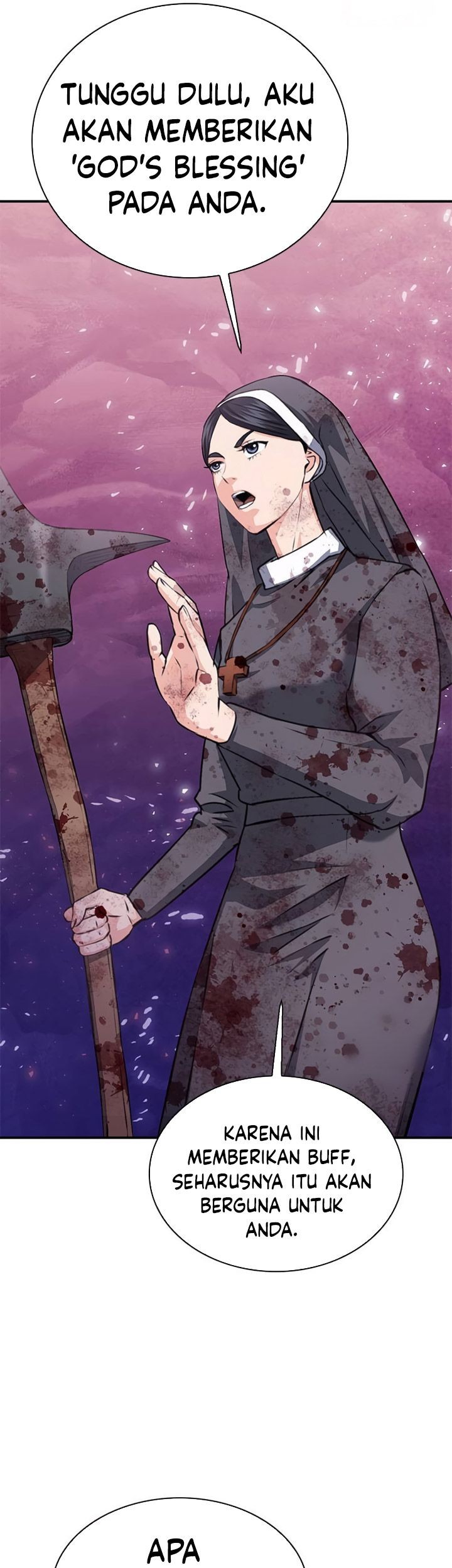 Chapter 152 - halaman 99