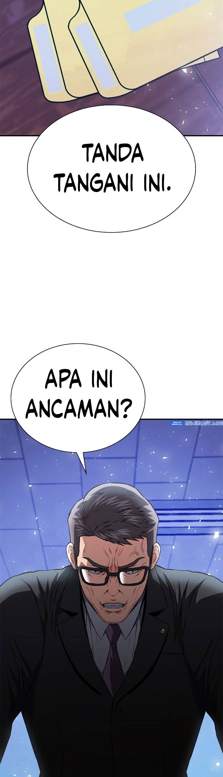 Chapter 151 - halaman 99