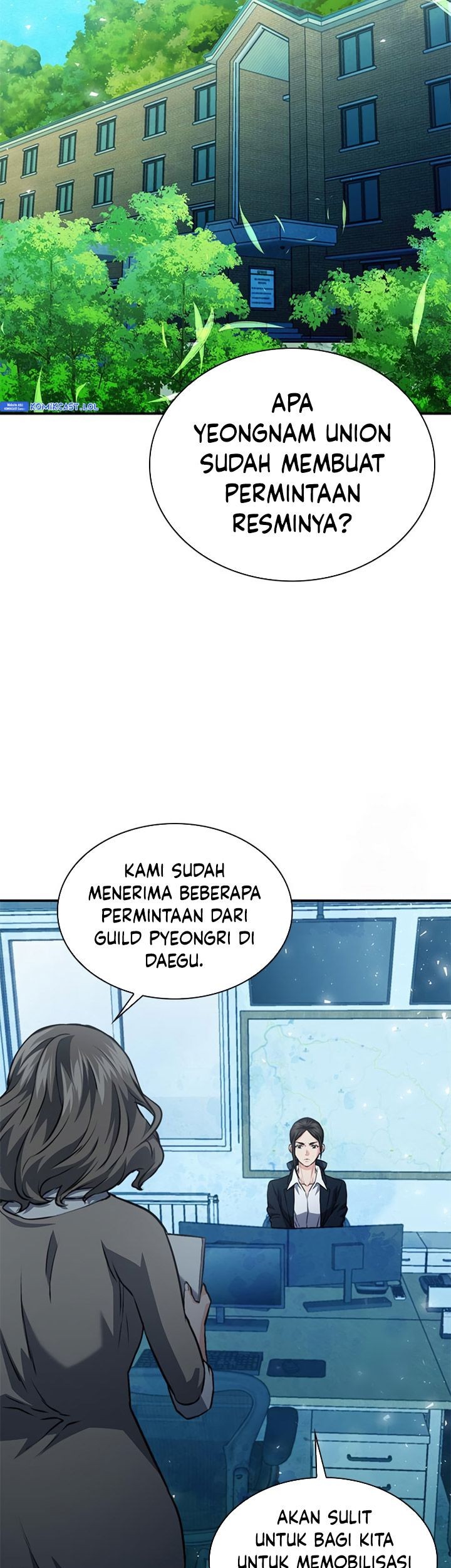 Chapter 150 - halaman 95