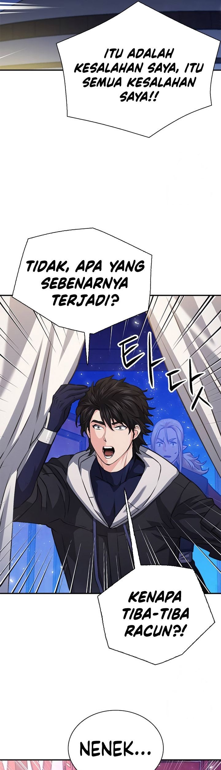Chapter 149 - halaman 85