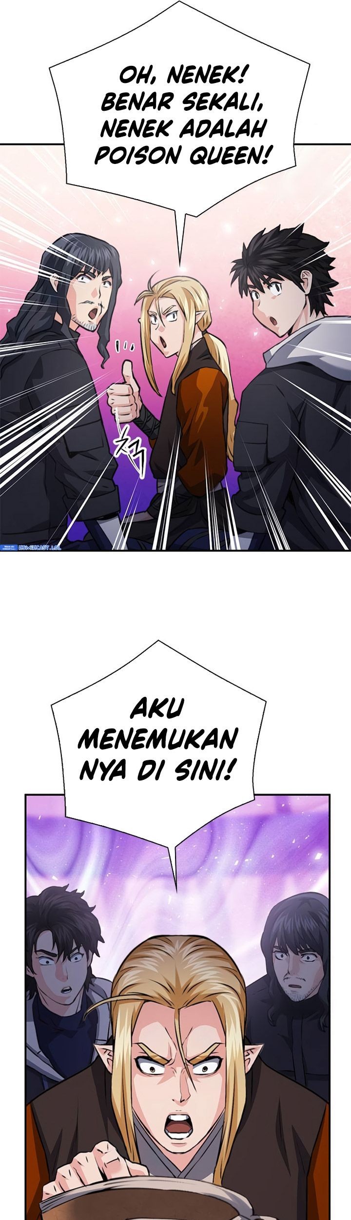 Chapter 149 - halaman 101