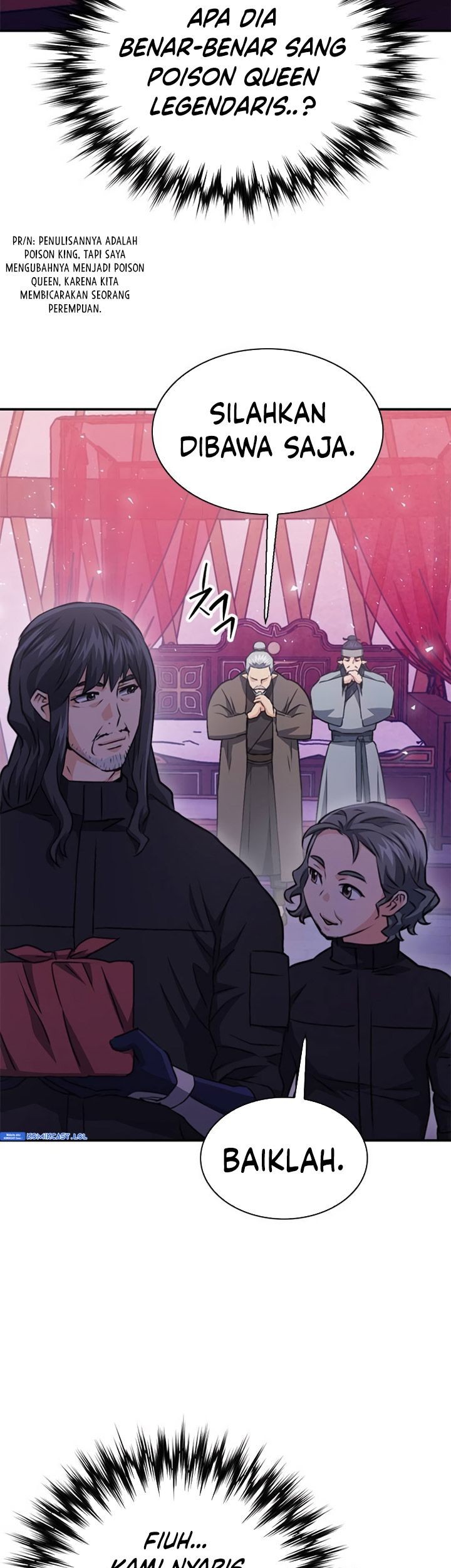 Chapter 148 - halaman 89