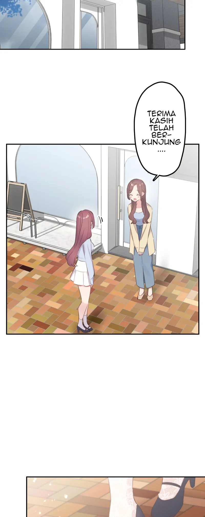 Chapter 194 - halaman 21