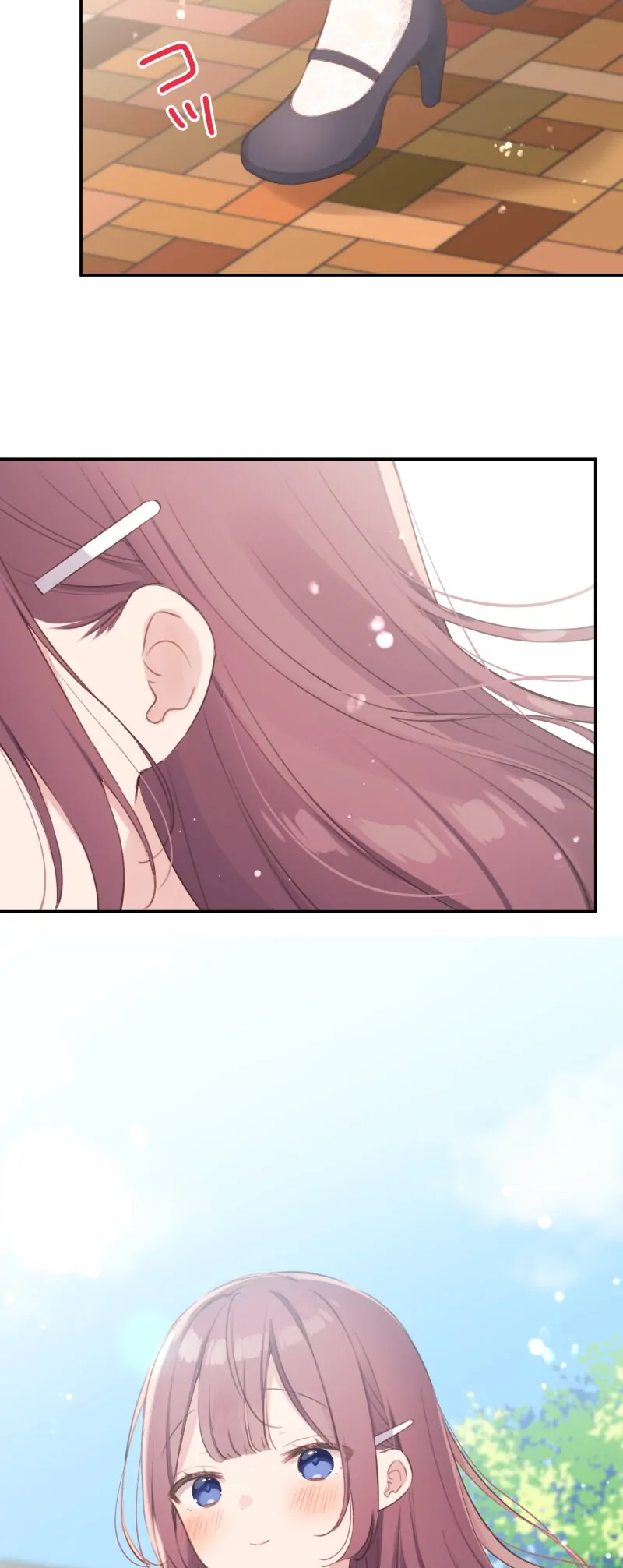 Chapter 194 - halaman 22