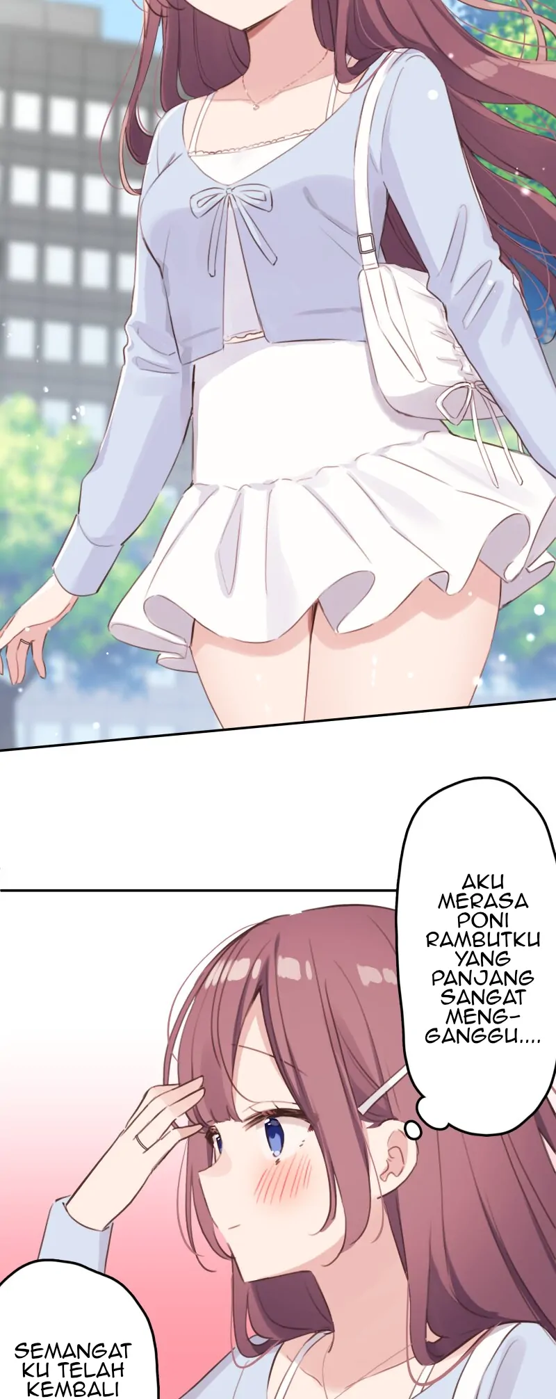 Chapter 194 - halaman 23