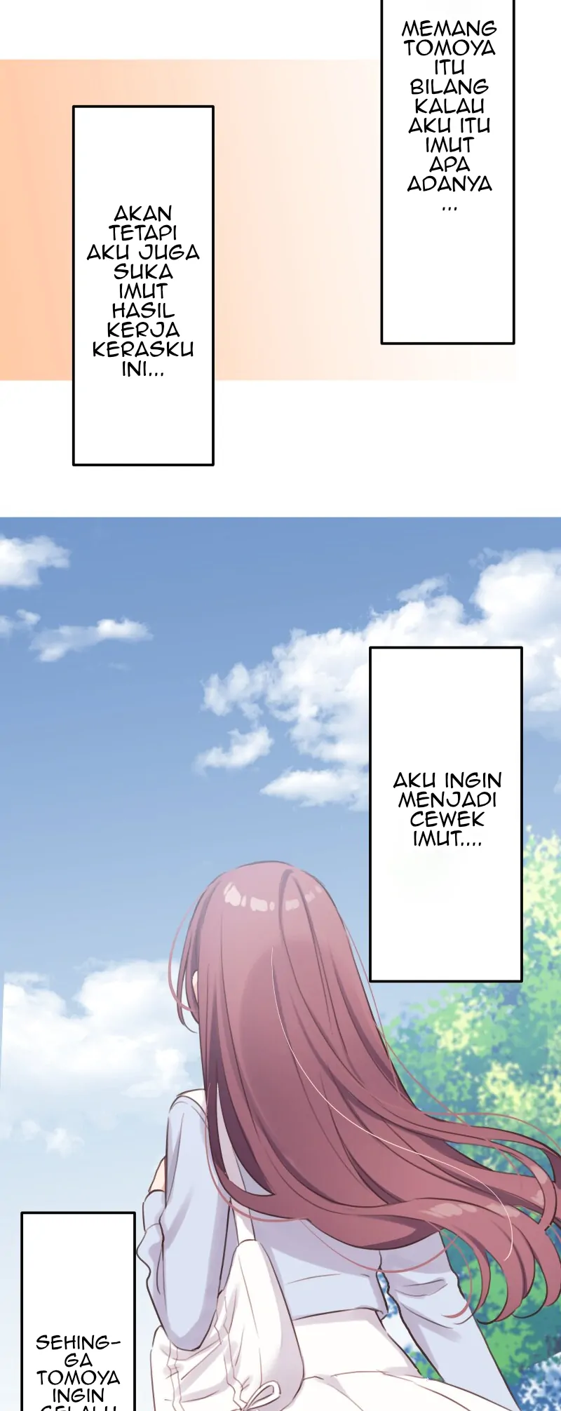 Chapter 194 - halaman 26