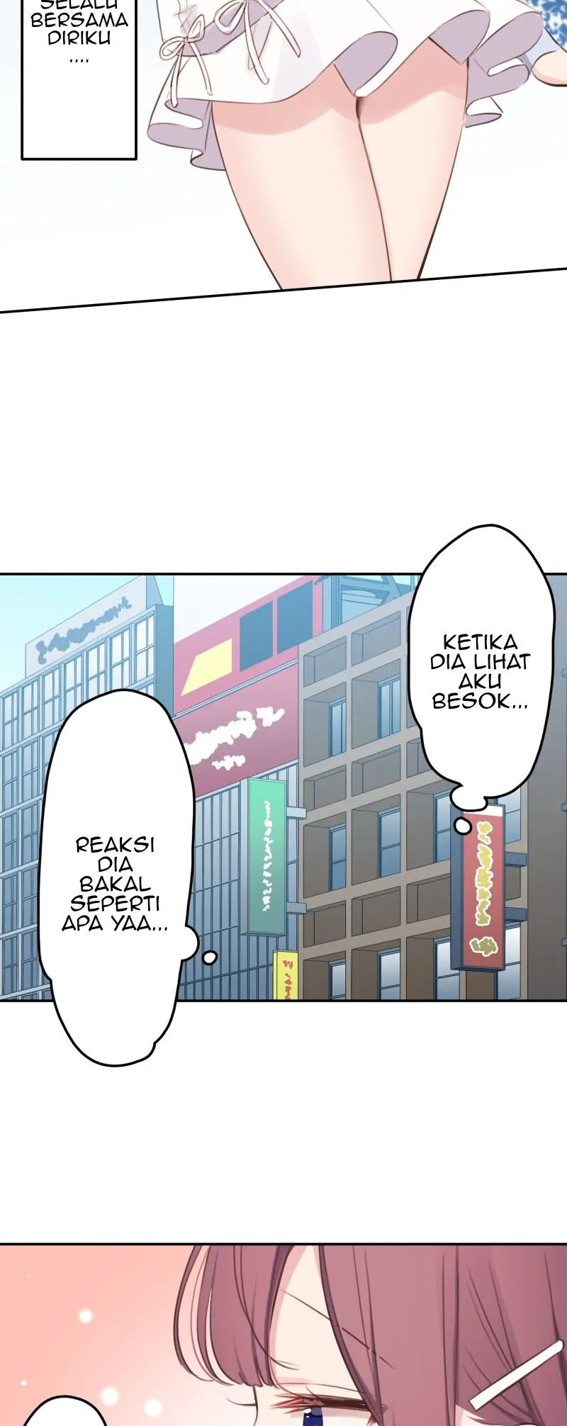 Chapter 194 - halaman 27