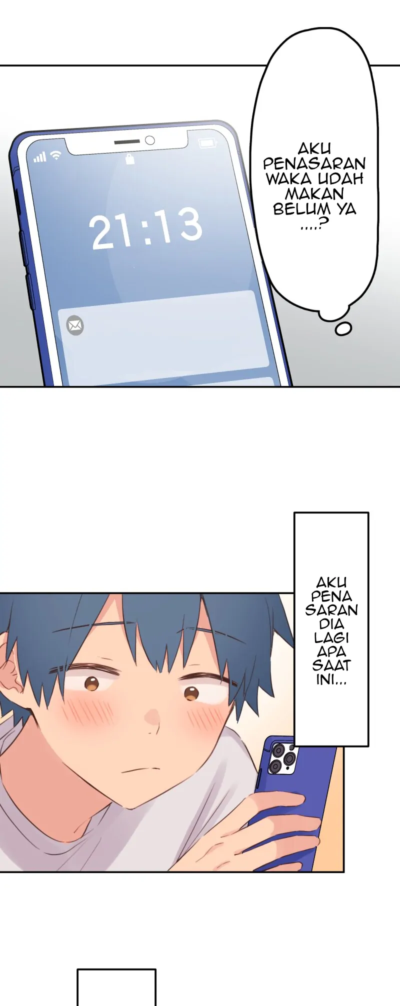 Chapter 194 - halaman 29