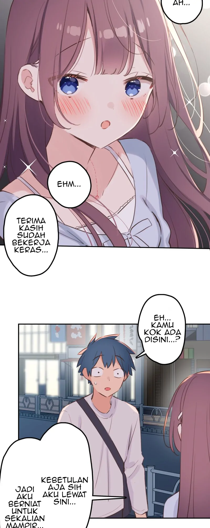Chapter 194 - halaman 32