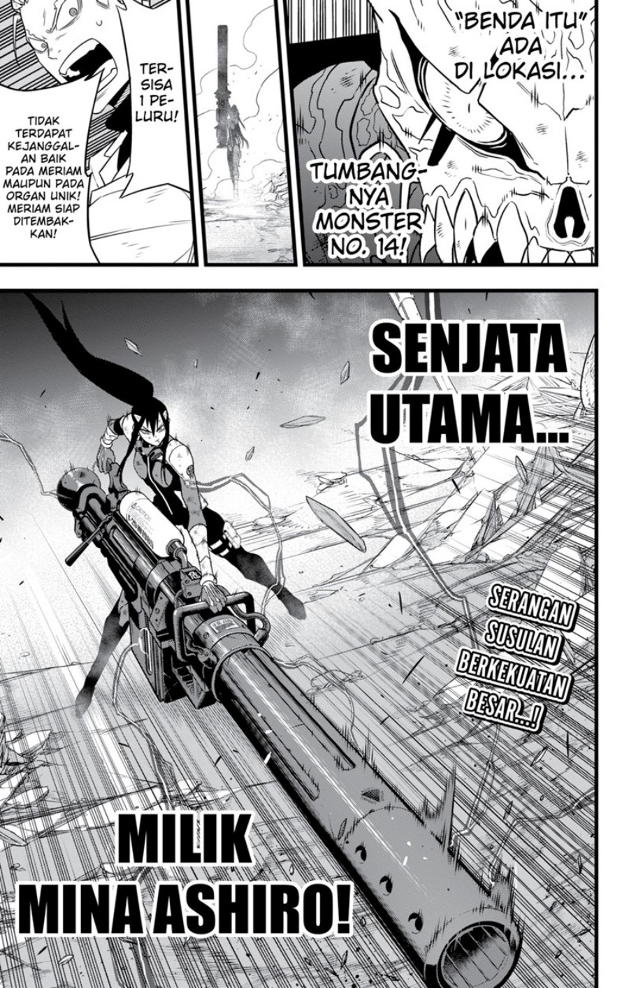 Chapter 112 - halaman 2