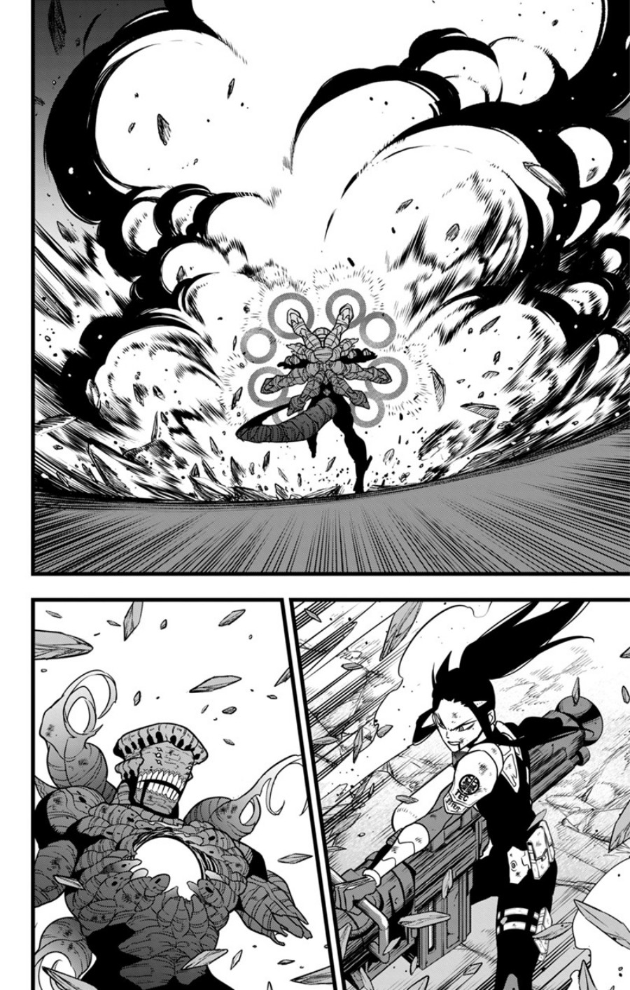 Chapter 112 - halaman 11