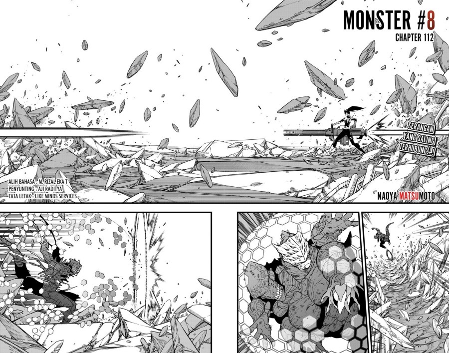 Chapter 112 - halaman 3
