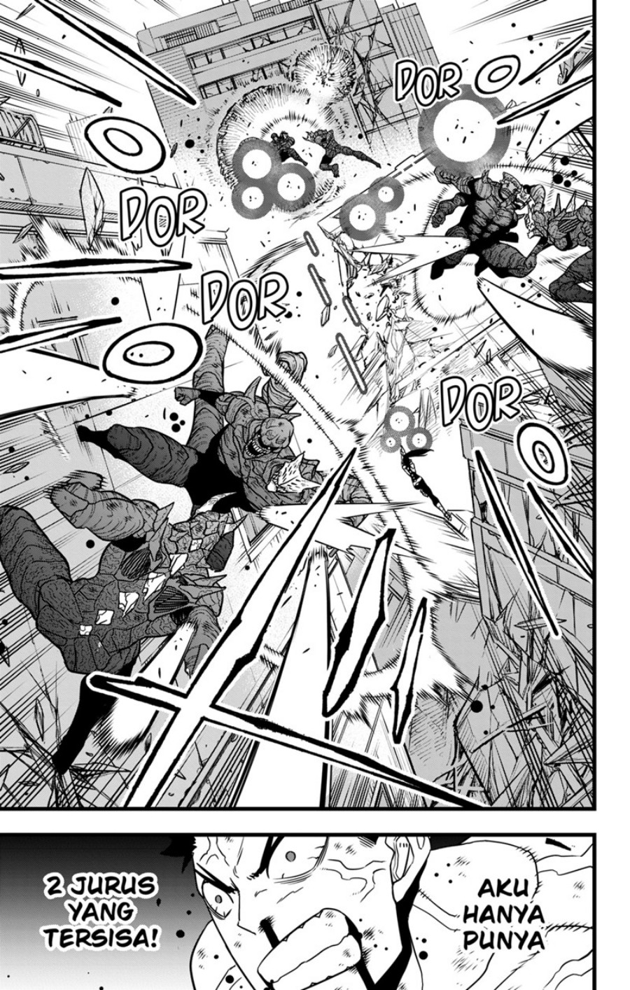 Chapter 111 - halaman 13