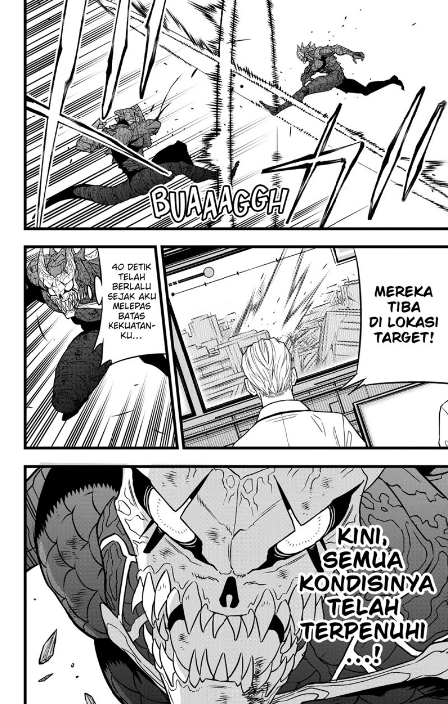 Chapter 111 - halaman 16