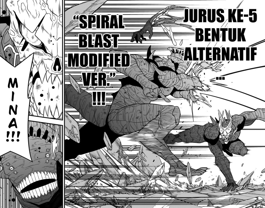 Chapter 111 - halaman 18