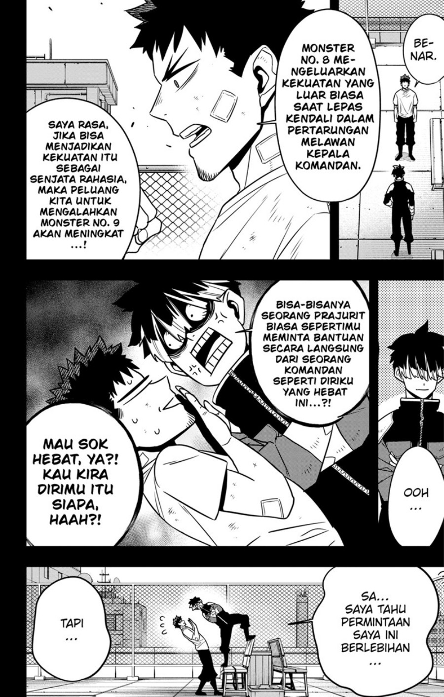 Chapter 111 - halaman 3