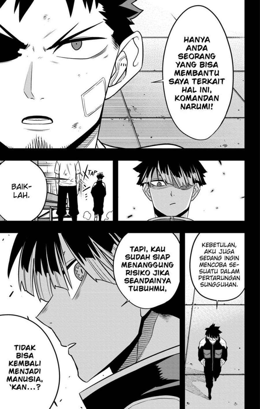 Chapter 111 - halaman 4