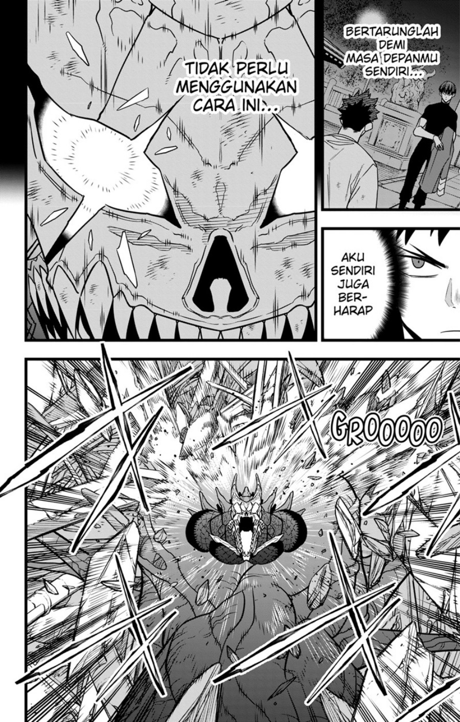 Chapter 111 - halaman 5