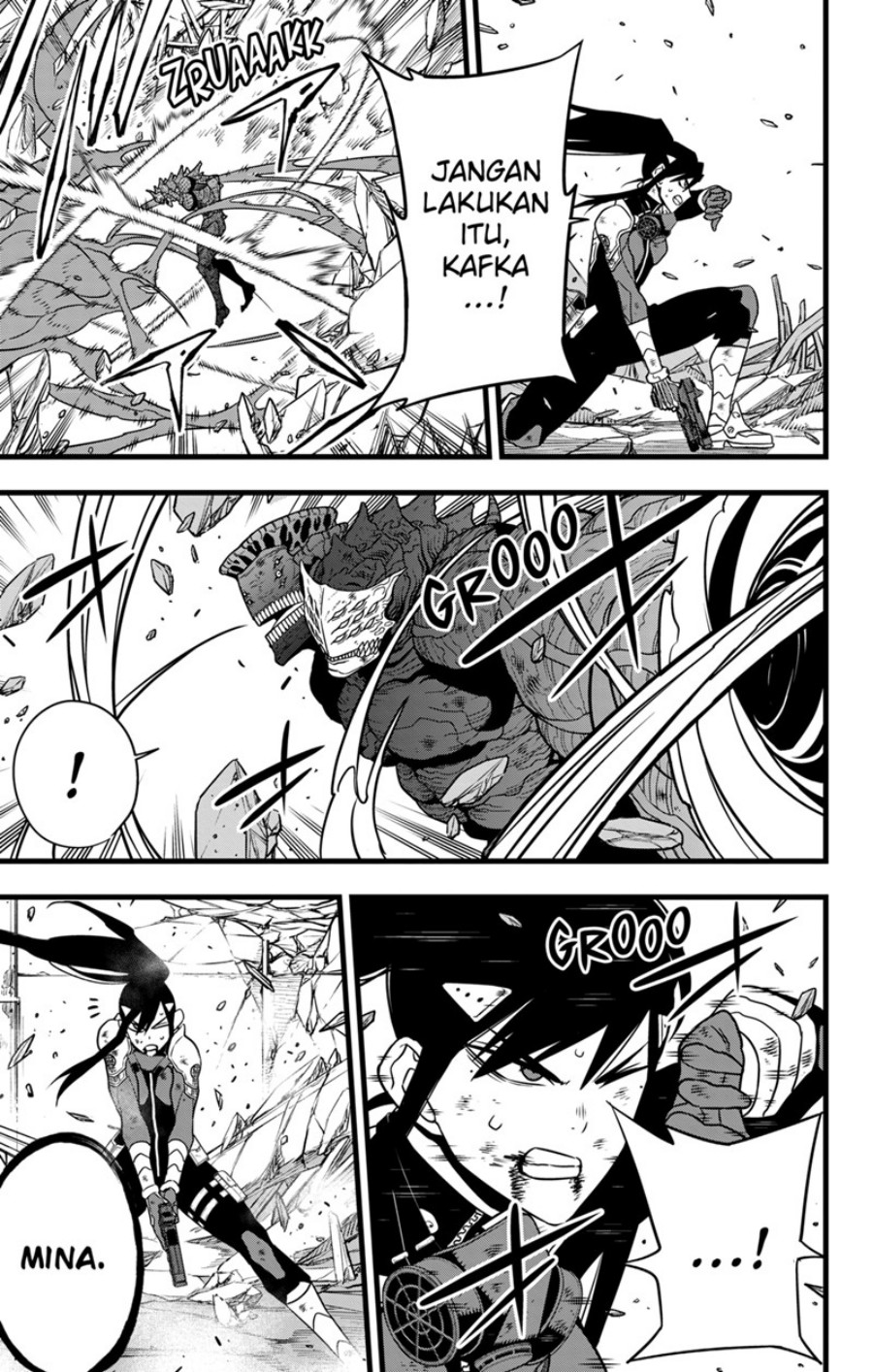 Chapter 111 - halaman 6