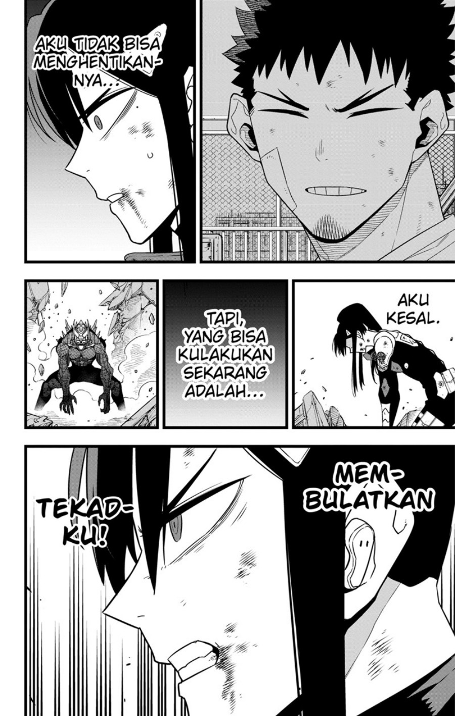 Chapter 111 - halaman 8