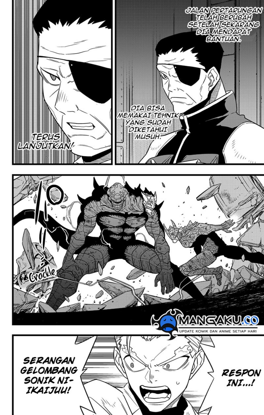Chapter 110 - halaman 12