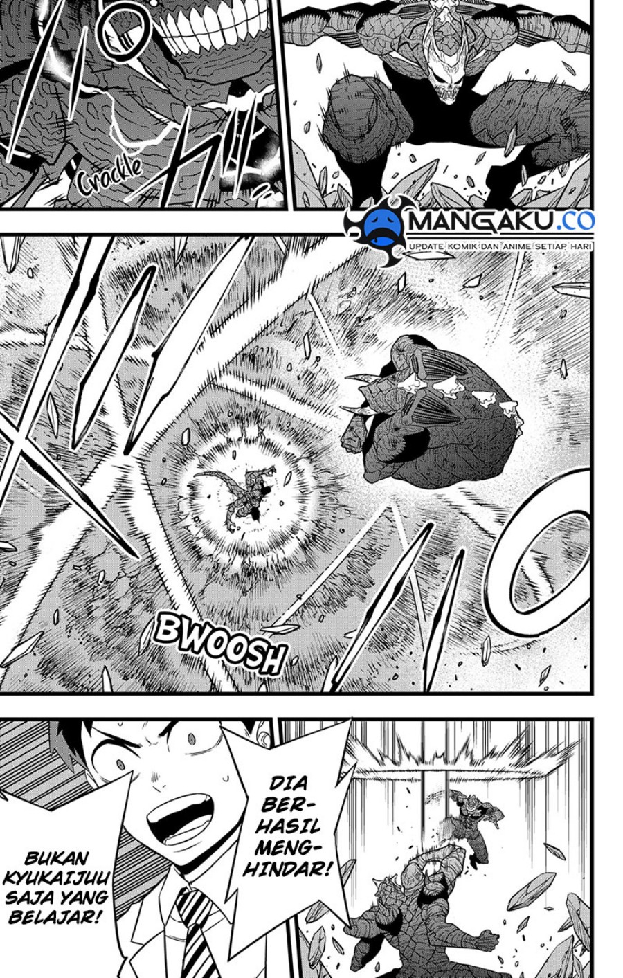 Chapter 110 - halaman 13